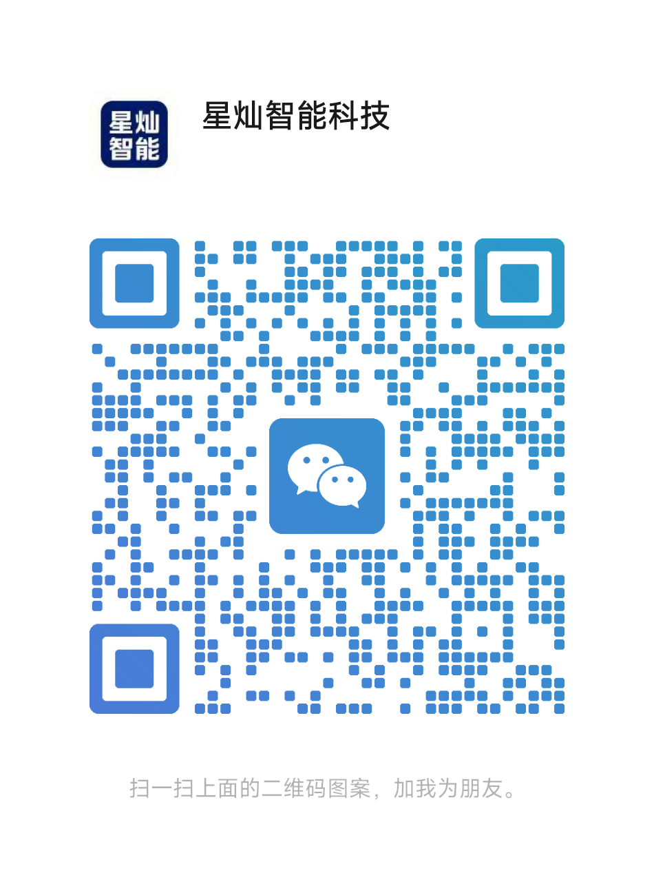 微信二维码